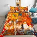 Urgent Attention 3D Printing Duvet Quilt Doona Covers Pillow Case Bedding Sets. Fixed Price $62.59.