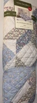 Rare New Vera Bradley Spring Floral Patchwork King 3-PIECE Reversible Quilt Set. Fixed Price $104.99.