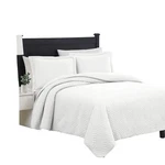 Rt Designers Collection Ruby 3 Pieces Pinsonic Lightweight Quilts Set King Size. Fixed Price $76.64.