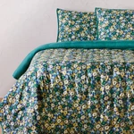 Opalhouse Jungalow Quilt Set Jacquard Bohemian Pattern Twinxl *A-1. Fixed Price $25.99.