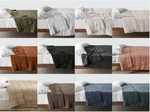 Brand The Citizenry Stonewashed Linen Quilt Multiple Sizes Colors. Fixed Price $114.99.