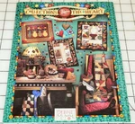 Debbie Mumm Collections From The Heart : Sampling Of Cherished Country Quilts. Fixed Price $9.88.
