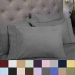 Sweet Home Collection 1500 Count 6 Piece Bedroom Sheet Set Microfiber. Fixed Price $25.99.