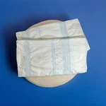 Simply Shabby Chic Rachel Ashwell Embroidered White Blue King Pillow Shams 2. Fixed Price $39.99.