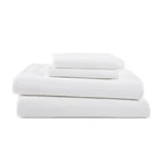 4 Piece Full Bed Sheets Set Light Weight, Soft Breathable. Fixed Price $52.28.