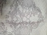 Ambesonne King Size Polyester Quilted Beadspread W/shams. Nip. #635. Fixed Price $30.00.