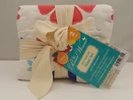 The Pioneer Woman Mazie Medallion 2-PIECE Cotton King Sham Set PWS115017722008. Fixed Price $15.99.
