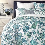 Sky Hailey 100% Cotton Pc Twin Duvet Cover Set $230. Fixed Price $49.99.