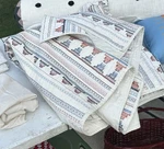Opalhouse Twin/ Xl Size Coverlet -quilt Only. Fixed Price $27.99.