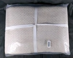 New Serena & Lily- Westwood Quilt- Sand- Full Queen Q1056-F Retail Price: $298. Fixed Price $216.00.