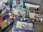 Circo Dino, Basic,sport Zone,truck Camouflage Twin Comforter & Sheet Set 5PIECES. Fixed Price $69.99.