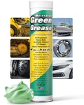 Green 101 Synthetic Waterproof High Temperature Grease, 14 Oz. Tube. Fixed Price $22.99.