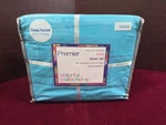 Premier Colorful Collections King Sheet Set 4, Extra Soft.. Fixed Price $24.99.
