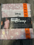 Disney Mickey And Minnie Mouse Short Pajama Set Pink Sleeve Nwt. Fixed Price $14.95.