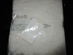 2 Pottery Barn Kirra Block Print Reversible King Shams New. Fixed Price $40.00.