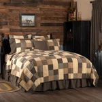 Kettle Grove Quilt Set & Accessories. Choose Size Vhc Brands. Fixed Price $45.48.