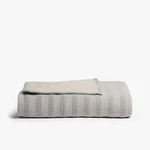 Desert Stripe Bed Blanket Queen/king Cove - Parachute. Fixed Price $96.75.
