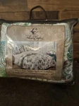 New Panama Jack Signature Collection Full/queen Quilt Set 3PC. Fixed Price $59.99.