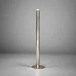 New Kelly Wearstler Minimalist Floor Lamp. Fixed Price $2488.00.