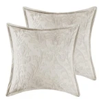 Alessio Euro Sham Set Of 2 - Levtex Home. Fixed Price $54.99.