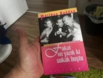 Marilyn Monroe Humphrey Bogart Cover Middle East Ed. Book Local Writer !. Fixed Price $40.00.