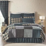 Pine Grove Green Quilt Set/accessories. Choose Size/accessories. Vhc Brands. Fixed Price $177.04.