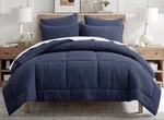 Levtex Home 2PC Twin Mills Waffle Comforter Set. Fixed Price $45.00.