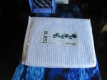 New Bar 111 Coverlet Queen. Fixed Price $19.99.