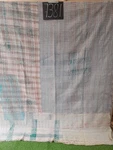 Exclusive Collection Of Handmade Indian Vintage Kantha Quilts 70X85. Fixed Price $120.00.