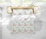3D Pegasus Butterfly Pattern Quilt Cover Set Duvet Bedding Pillowcases. Fixed Price $99.99.