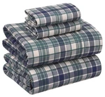100% Cotton Sheets Full Size Percale Bedding Cooling & Breathable Floral Design. Fixed Price $64.99.