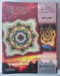 Quiltworx Prairie Star Pattern Judy Niemeyer With Foundation Papers. Fixed Price $59.99.