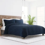 Quilted Lightweight Coverlet Bedding Set Fashion Collection By Kaycie Gray. Fixed Price $80.99.