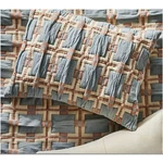 Anthropologie Sonya Matelass Shams, Set Of 2 King. Fixed Price $79.99.