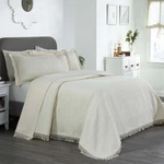 Superior Remi Cotton Blend 3 Piece Bedspread Set, Home Decor, Beds, King. Fixed Price $141.99.