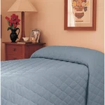 Martex Mainspread BEDSPREAD,102 L,slate 15V625. Fixed Price $47.08.