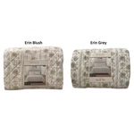 Details By Becki Owens 3-PIECE Printed Gauze Quilt Set. Fixed Price $44.99.