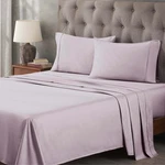 Superior 300 Thread Count Egyptian Cotton Set Solid Bedroom. Fixed Price $89.43.