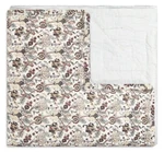 Roller Rabbit Amanda Cotton Twin Multi Colored 70X90 New. Fixed Price $129.99.