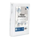 The Grand Pillow Covers Queen Size Poly-cotton Protector With Zipper.... Fixed Price $24.78.