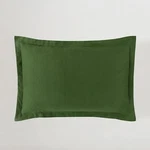 Sijo Premium Stone Washed 100% French Linen Shams, 2-PACK, Small Batch Source.... Fixed Price $82.93.