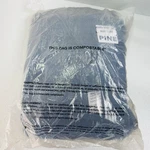 Quince - Linen 4 Piece (with Flat Sheet) Set Pine Size King Msrp $199. Fixed Price $149.98.
