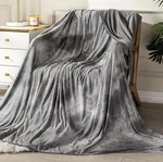 Topcee Cooling Throw Blanket For Night Sweats Decorative Tie Dye, Absorbs Hea. Fixed Price $18.69.