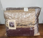 Nos Skyline Quilt - Queen Vhc Victorian Heart Brands. Fixed Price $72.20.