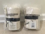 Lot Of Hearth Hand Pillow Sham Beige 20 X 26 Magnolia Target Linen Cotton. Fixed Price $17.10.