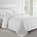Puredown Blankets Queen Size - Soft Lightweight For All Seasons, C. Fixed Price $101.01.