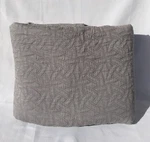 Simply Vera Wang Quilted King Coverlet (read). Fixed Price $44.99.