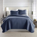 Inc. Quilt King Size Bedding Set, Lightweight, Pet Hair Resista.... Fixed Price $95.19.