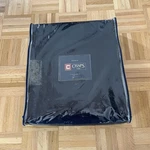 Ralph Lauren Chaps Leighton King Coverlet Navy Quilt Blanket Bedspread New. Fixed Price $199.99.