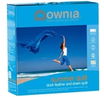 Downia Summer Quilt Duck And Feather Duvet - Double. Fixed Price $14026.53.